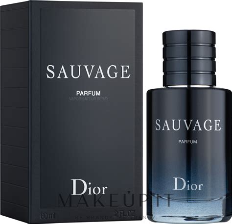 opinione profumo dior sauvage